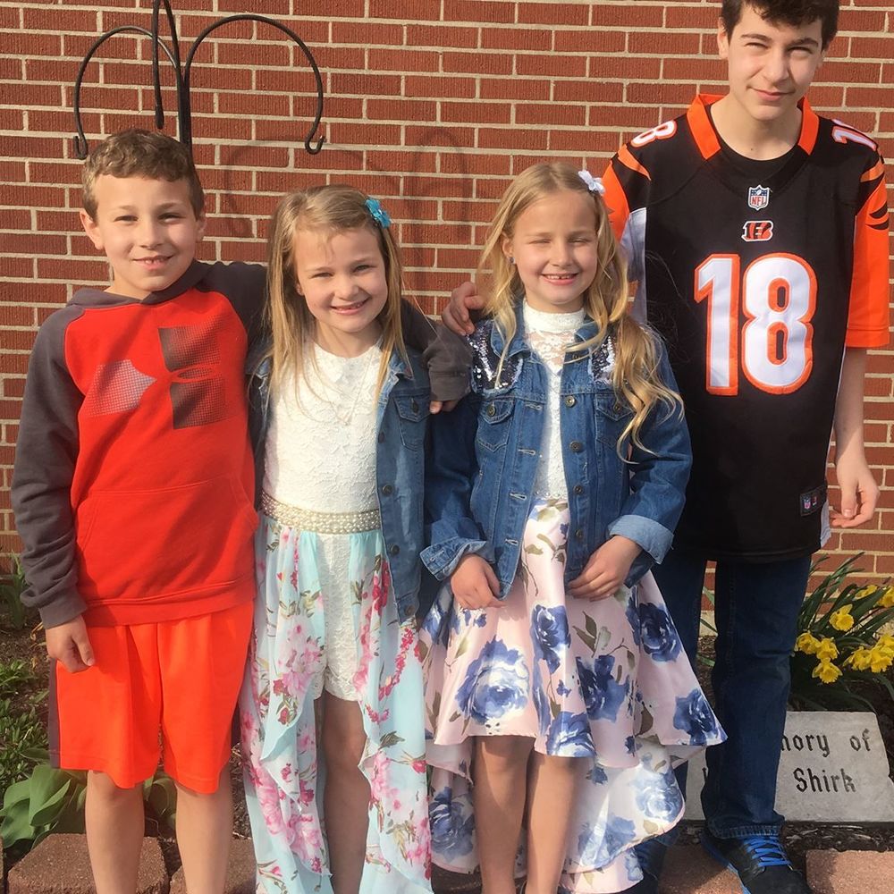 Meet your Posher, Lindsie